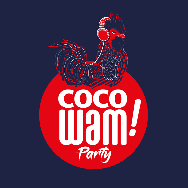 COCO WAM PARTY