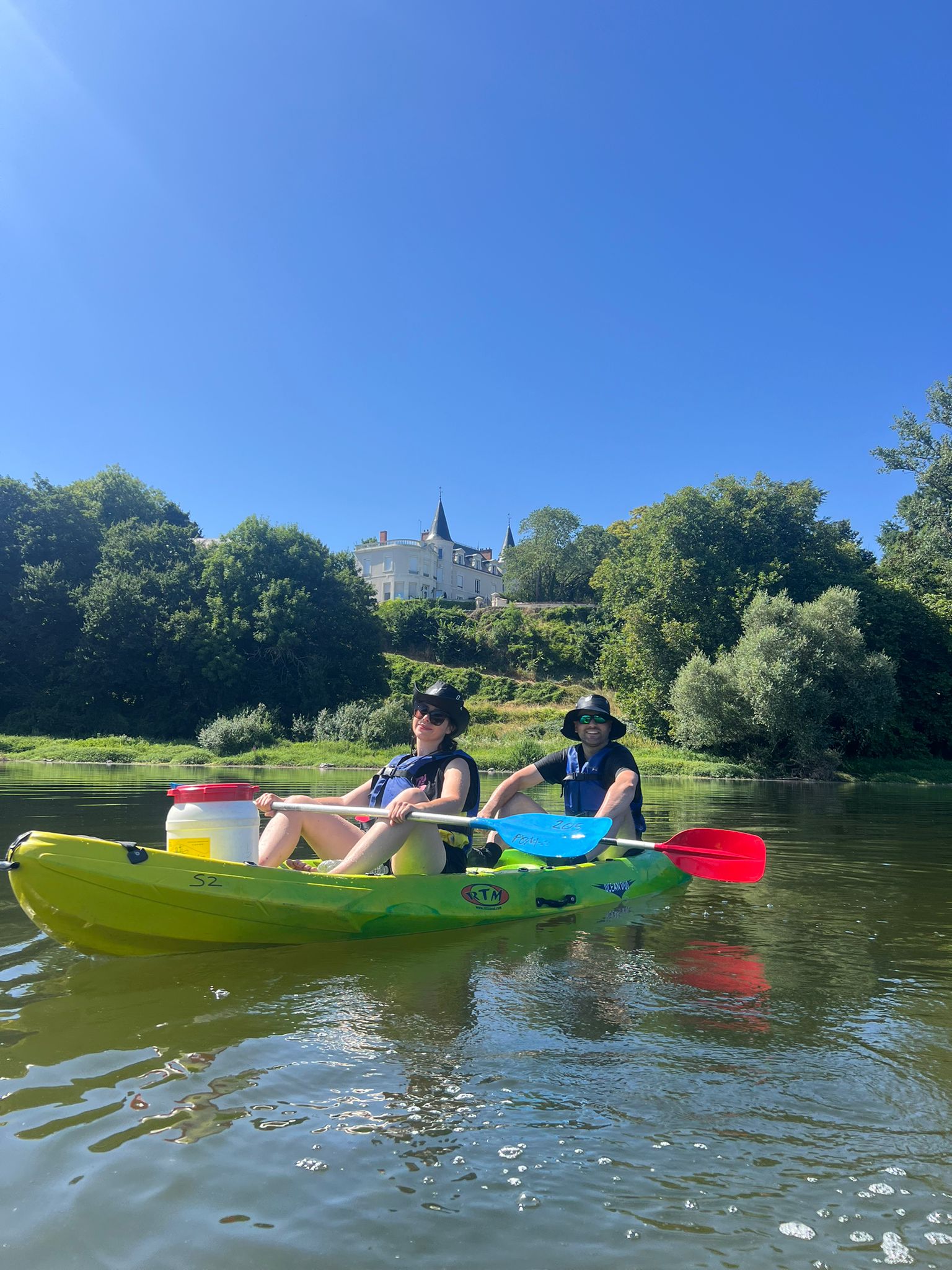 L’Aventure, c’est l’Aventure !