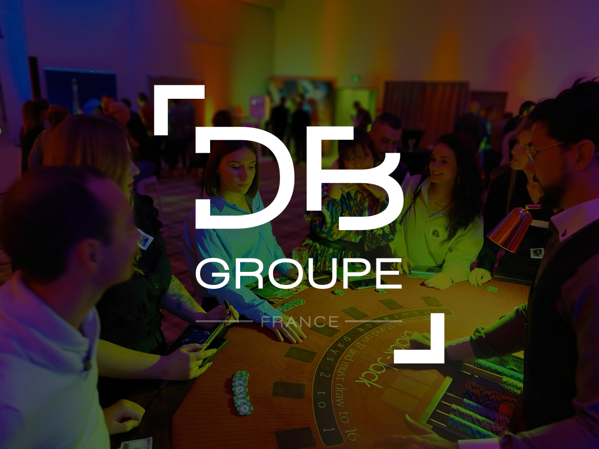 DB Groupe – Soirée Noël 2023