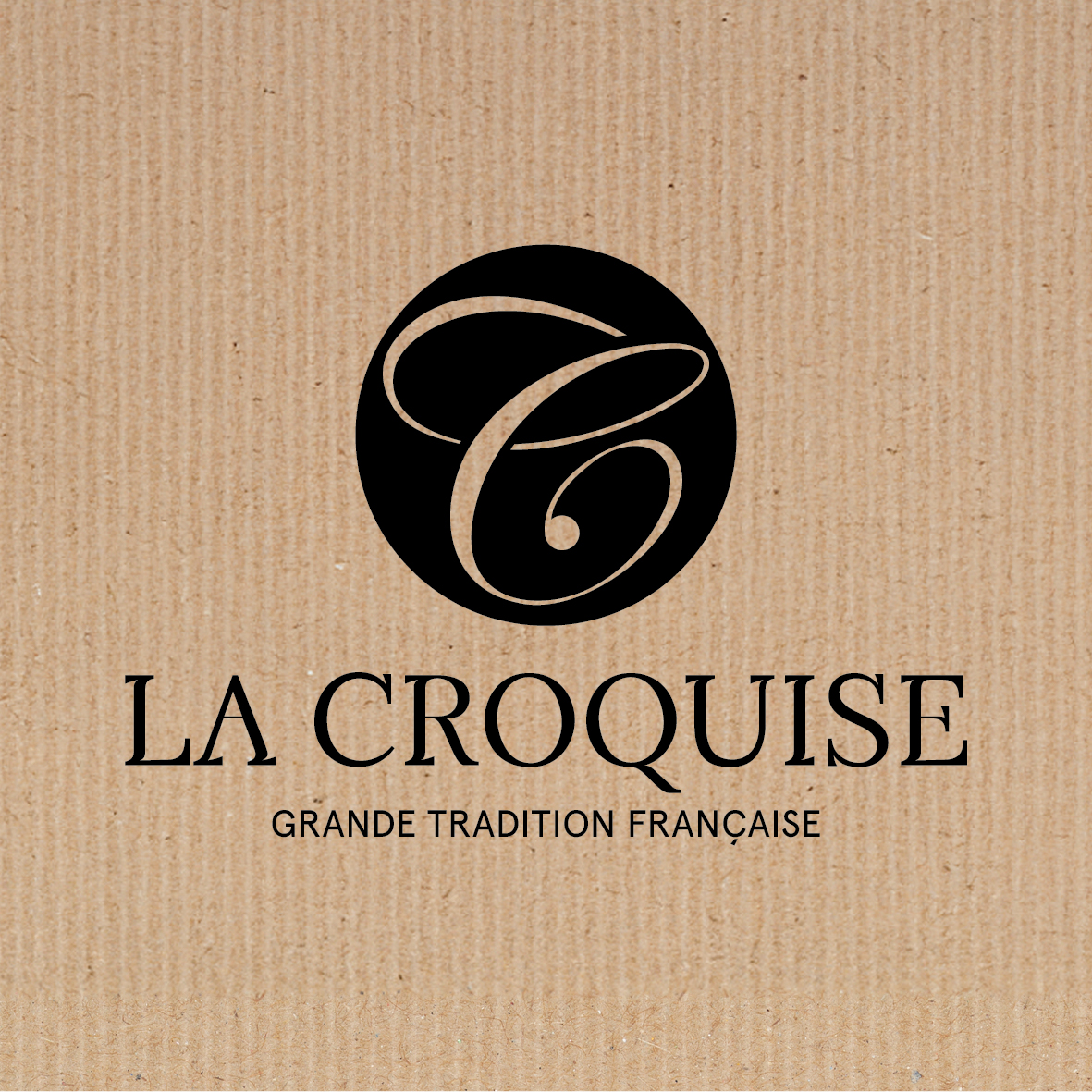 La Croquise, une nouvelle identité à croquer&nbsp;!