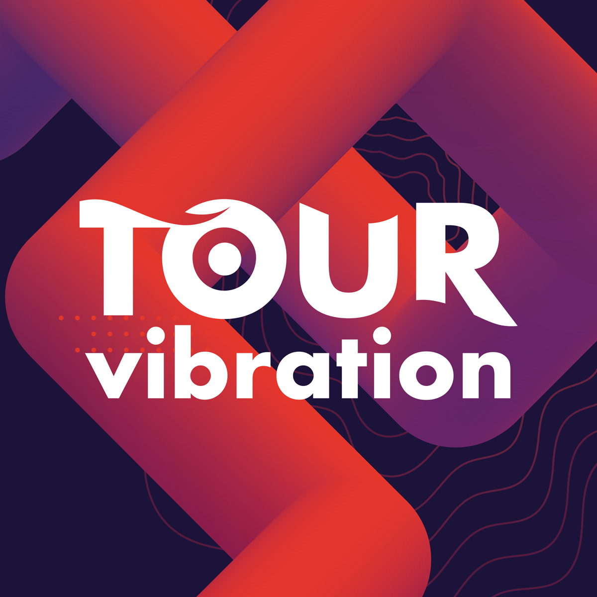 Vibration, une nouvelle identité pour la tournée 2022 !